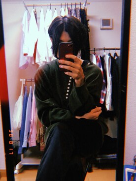 フルギ紳士 さんのコーディネート