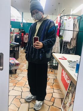 フルギ紳士 さんのコーディネート