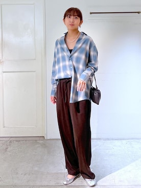 EBATAさんのコーディネート