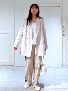 EBATAさんのコーディネート