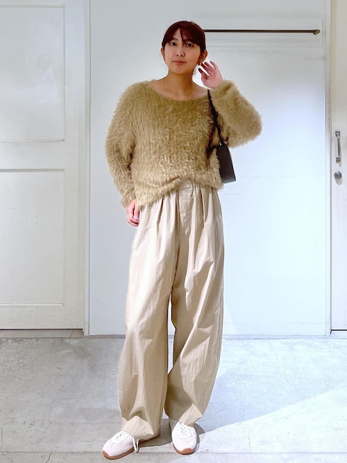 ウォーターリぺレントイージーカービーパンツ［撥水加工］（その他