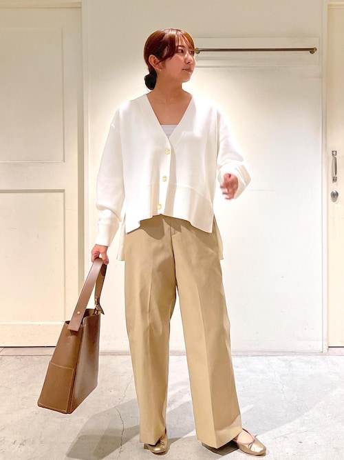 SALON adam et rope' トートバッグ 「ご好評につき追加決定