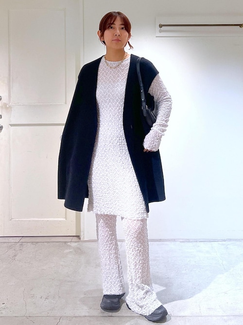 【定価17600円】アダムエロペ クラウドレースパンツ 定価17600円】アダムエロペ クラウドレースパンツ - メルカリ