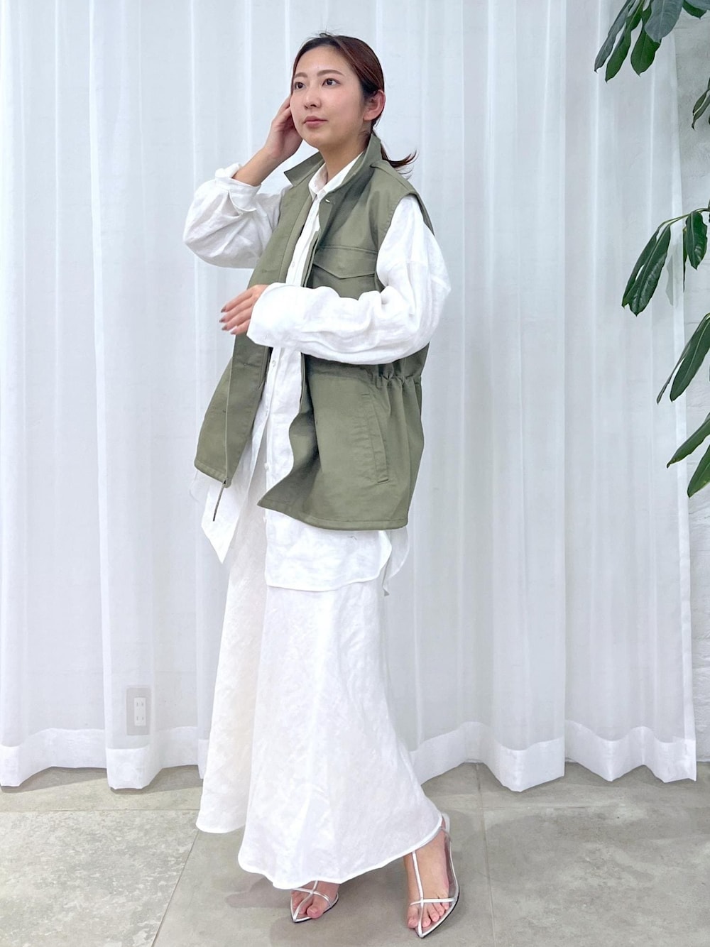 SALON adam et rope'（サロン アダム エ ロペ）の「【WEB限定