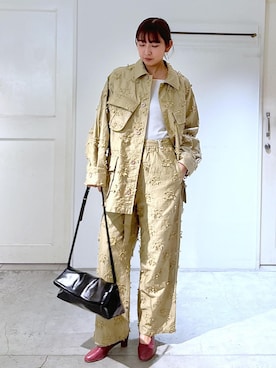 EBATAさんのコーディネート