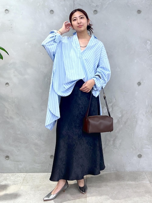 ESCADA バッグ&ヒール セットアップ ESCADA バッグ&ヒール セットアップ