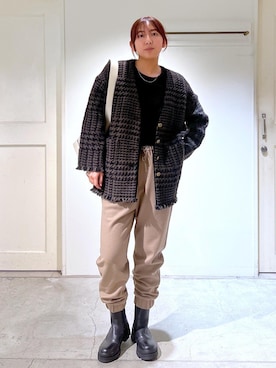 EBATAさんのコーディネート
