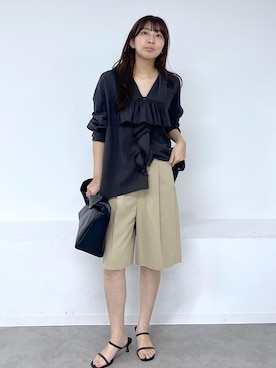 EBATAさんのコーディネート