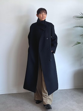 EBATAさん(レディース・162cm)の秋コーディネート