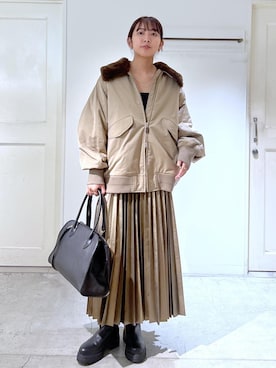 EBATAさんのコーディネート