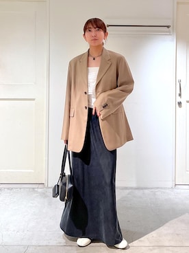 EBATAさんのコーディネート
