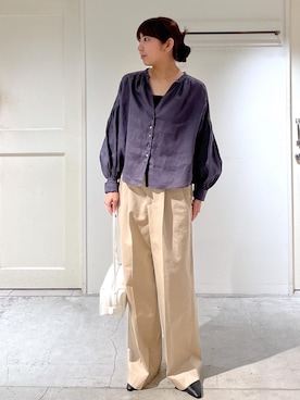 EBATAさんのコーディネート