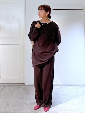 EBATAさんのコーディネート