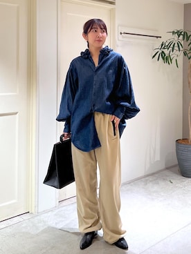 EBATAさんのコーディネート