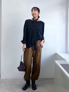 EBATAさんのコーディネート