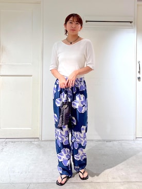 EBATAさんのコーディネート