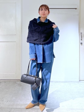 EBATAさんのコーディネート