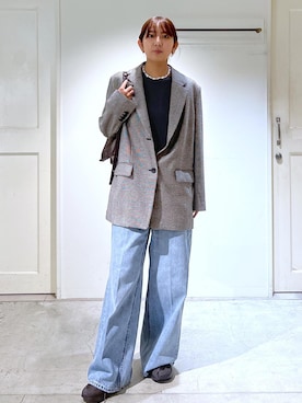 EBATAさんのコーディネート