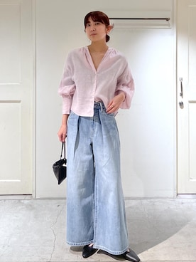 EBATAさんのコーディネート