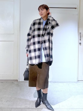 EBATAさんのコーディネート