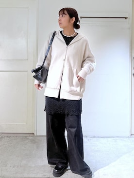 EBATAさんのコーディネート