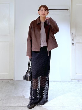 EBATAさんのコーディネート