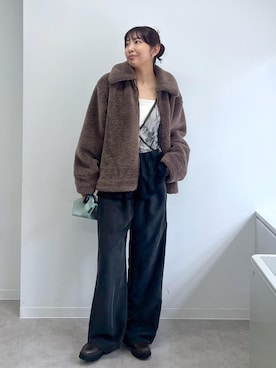 EBATAさんのコーディネート