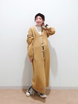 mamekkoさんのコーディネート