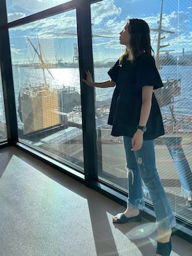 Mayuri .Yさんのコーディネート