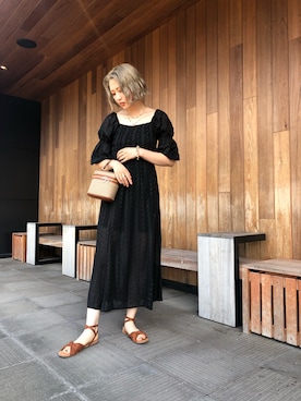 Mayuri .Yさんのコーディネート