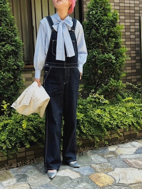 GUCCIさんのコーディネート