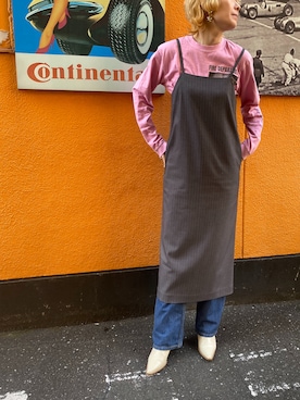 GUCCIさんのコーディネート