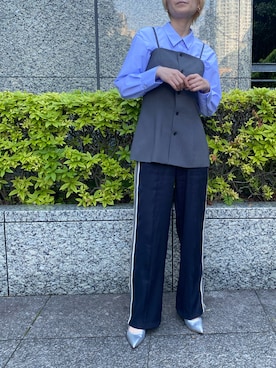 GUCCIさんのコーディネート