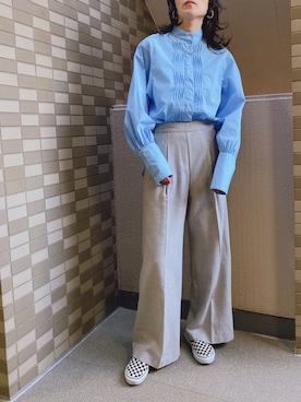 GUCCIさんのコーディネート