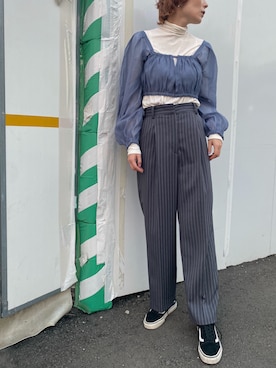 GUCCIさんのコーディネート