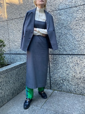 GUCCIさんのコーディネート