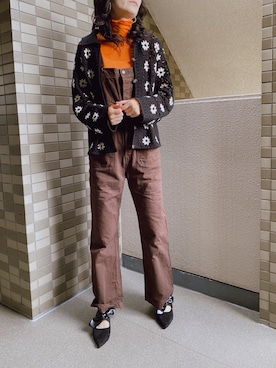 GUCCIさんのコーディネート