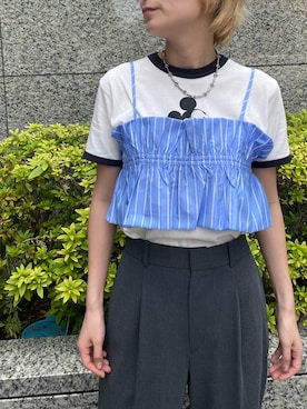 GUCCIさんのコーディネート