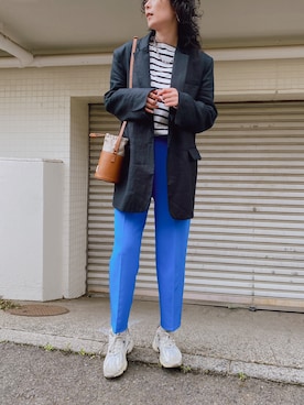 GUCCIさんのコーディネート