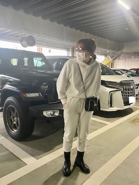 aikさんのコーディネート