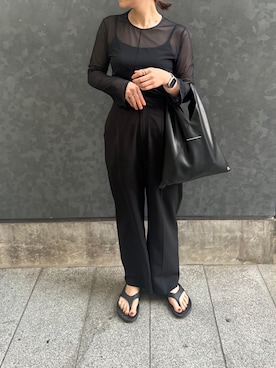 aikさんのコーディネート