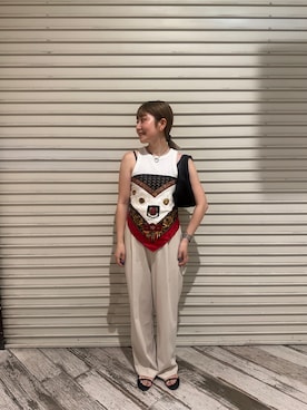 aikさんのコーディネート