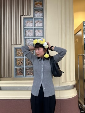 aikさんのコーディネート