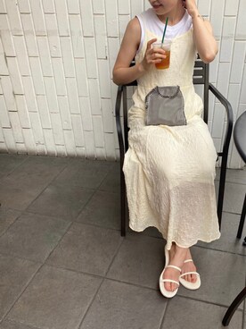 aikさんのコーディネート