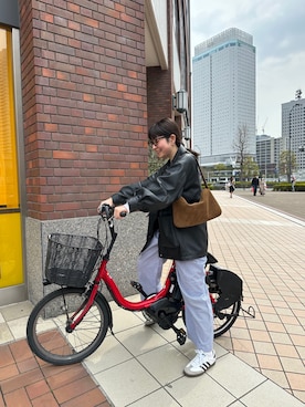 aikさんのコーディネート