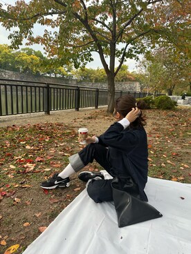 aikさんのコーディネート