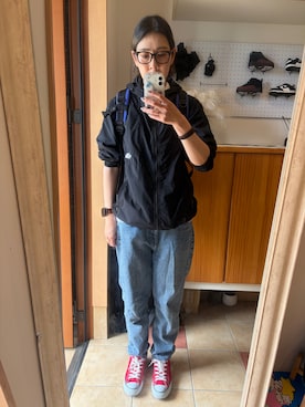 marie52さん（レディース・171cm）の夏コーディネート
