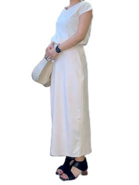 ウォールナットさんのコーディネート