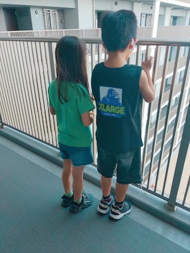 まーこさんのコーディネート