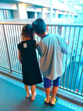 まーこさんのコーディネート